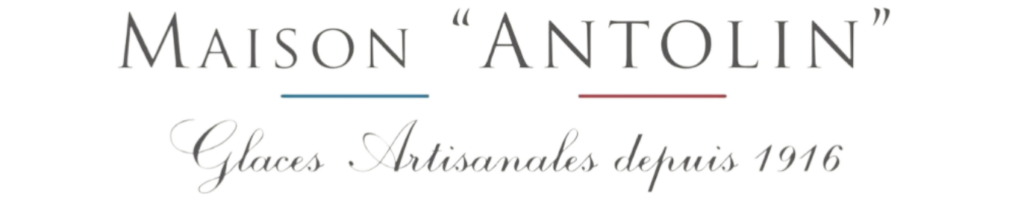 Photo glaces artisanale de L'Indigo