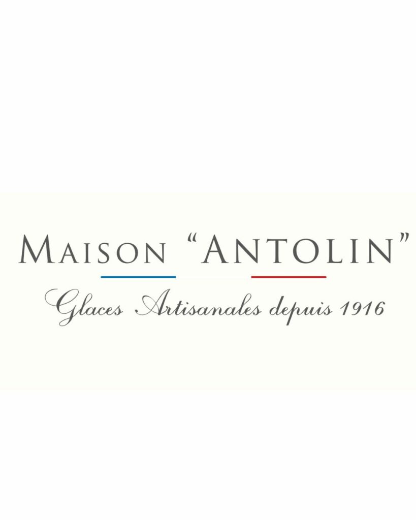 Glaces artisanale de L'Indigo